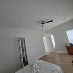 Upper media room