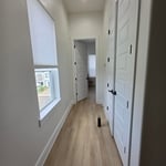 Upper media room