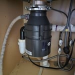 Garbage Disposal
