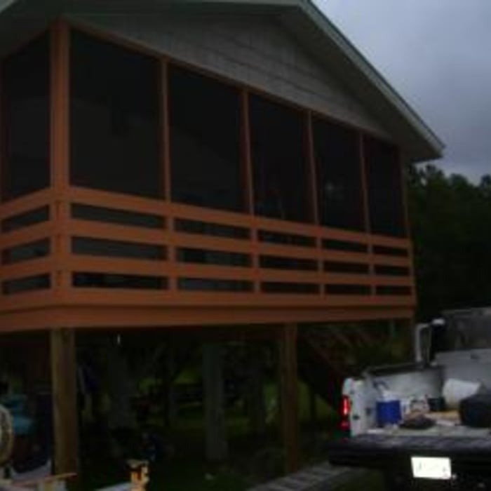 Jim Walters House