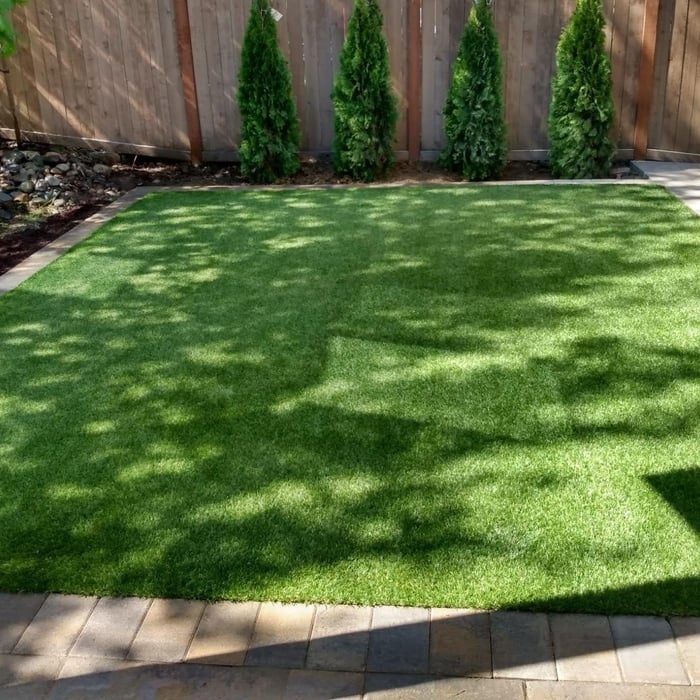 Artificial Grass