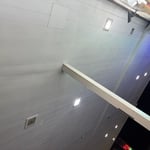 Gas station Cleaning