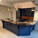 Cabinets