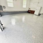 Garage Floor