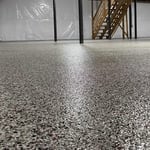 Basement Floor