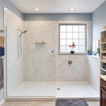 Tub & Shower Conversions