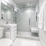 Tub & Shower Conversions