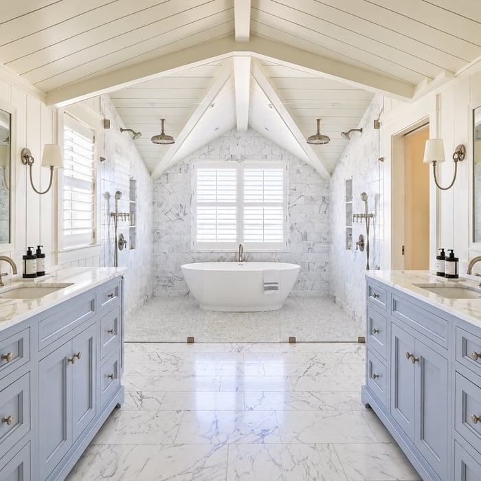 Tub & Shower Conversions