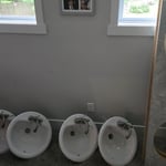 Countertop replacement