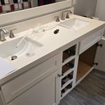 Countertop replacement