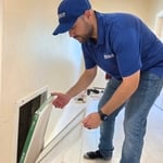 HVAC Filter Replacement