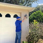 Bulb Replacement