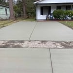 Driveways