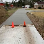 Driveways
