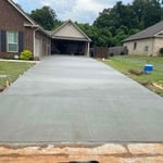 Driveways