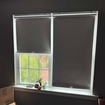 New Blinds Installation