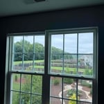 New Blinds Installation