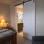 Custom designed openings