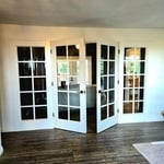Office conversion