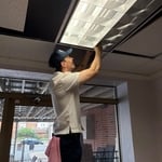 High Dusting