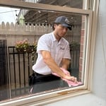 Window Cleaning