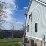 window cleaning