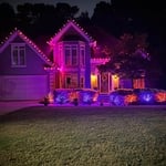 Holiday lighting