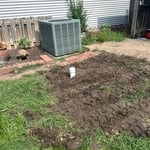 Sewer line replacements