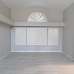 Flooring and Paint