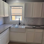 Full kitchen remodel