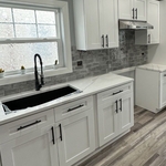 Full kitchen remodel