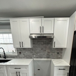 Full kitchen remodel