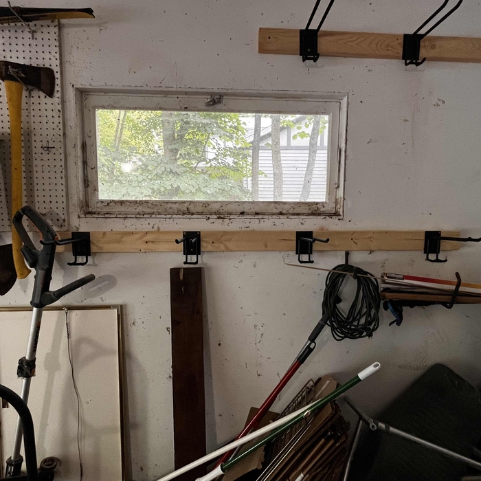 Quick projects