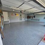 3 Car Garage