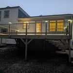 New Deck