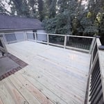 New Deck
