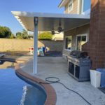 Classic Patio Cover