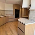 Full kitchen remodel