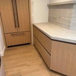 Full kitchen remodel