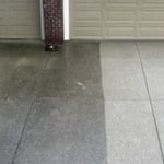 Pressure Washing