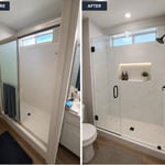 Mesa Remodel