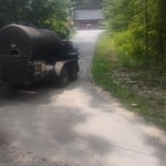 Princeton Sealcoating