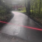 Princeton Sealcoating