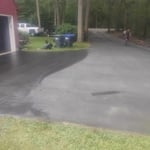 Princeton Sealcoating