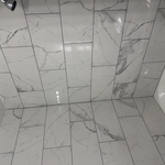 Remodelation an concrete