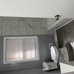 Remodelation an concrete