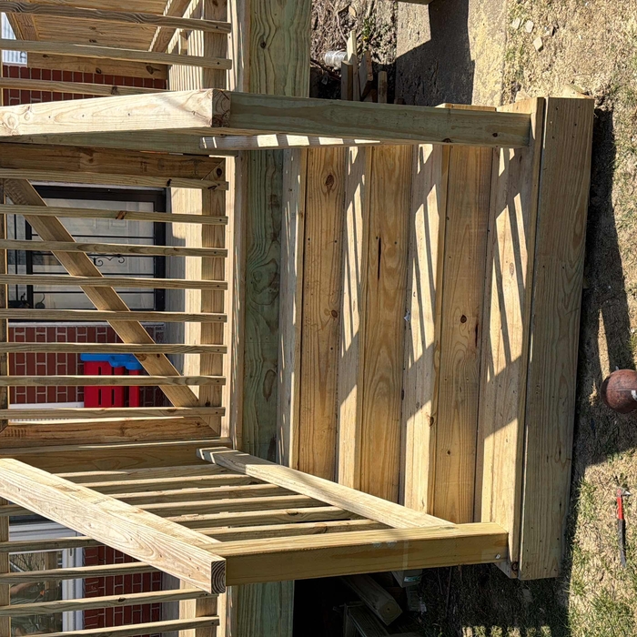 Reyes constrution ky