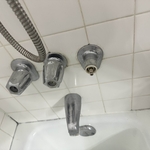 Water heater install