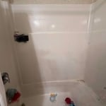Shower Deep Clean