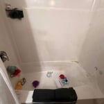 Shower Deep Clean